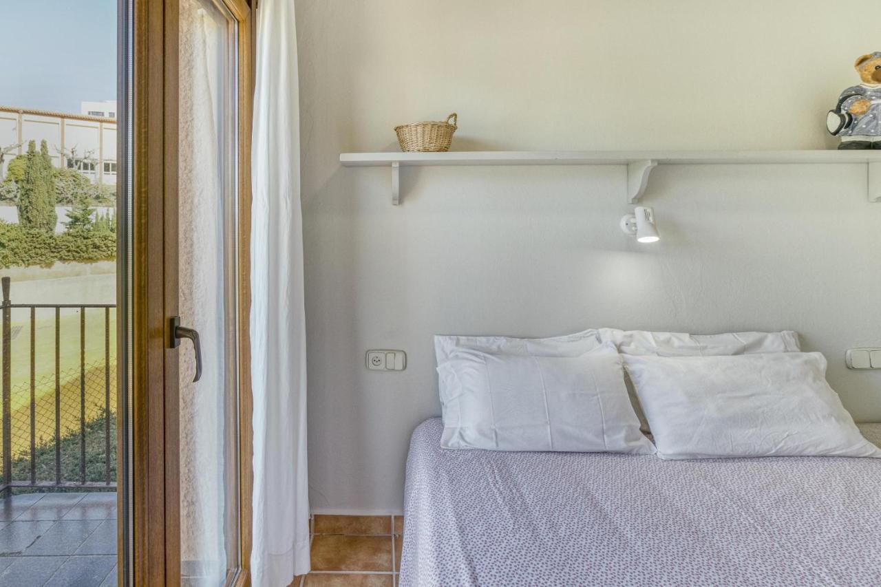 Apartamento Residencial 1º 1ª بيغور المظهر الخارجي الصورة