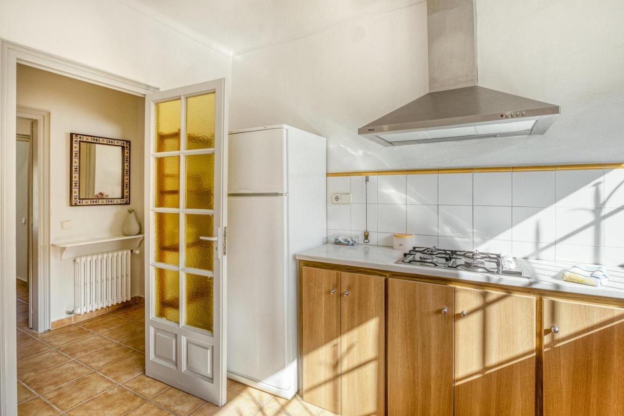 Apartamento Residencial 1º 1ª بيغور المظهر الخارجي الصورة