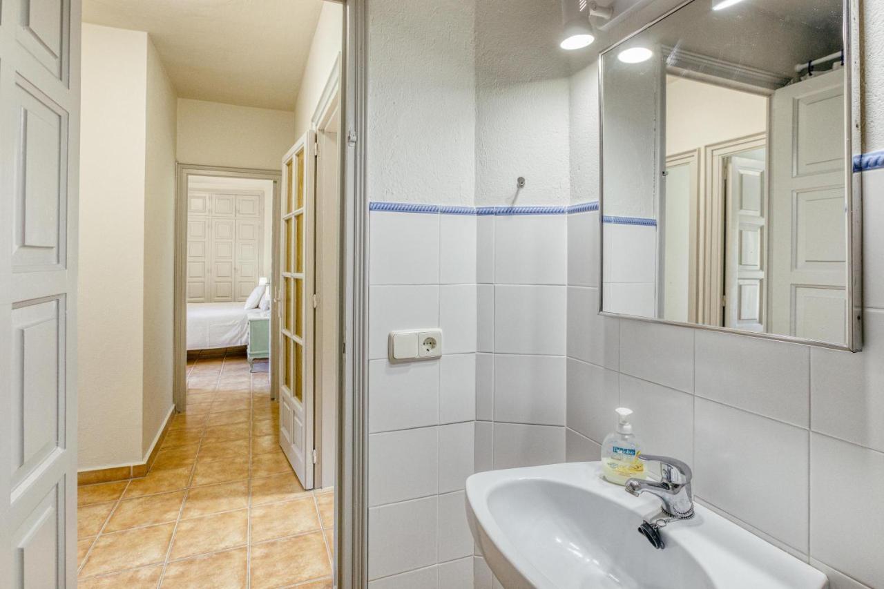 Apartamento Residencial 1º 1ª بيغور المظهر الخارجي الصورة